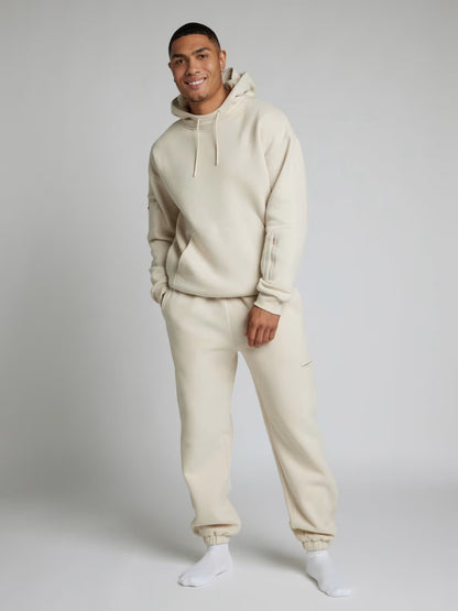 Rest-Pocket Hoodie
