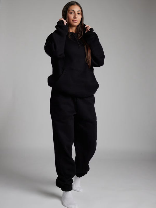 Rest-Pocket Hoodie