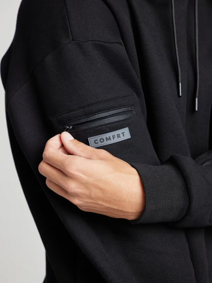 Rest-Pocket Hoodie