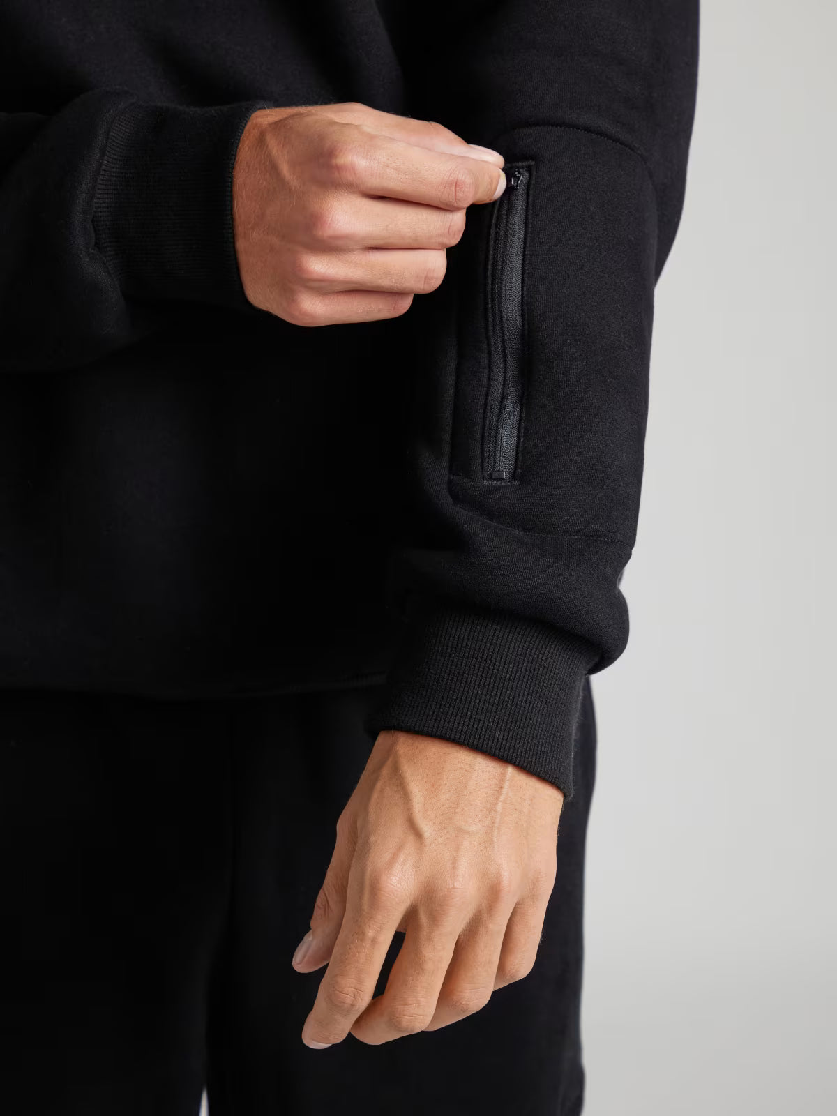 Rest-Pocket Hoodie