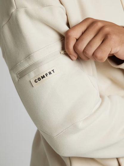 Rest-Pocket Hoodie