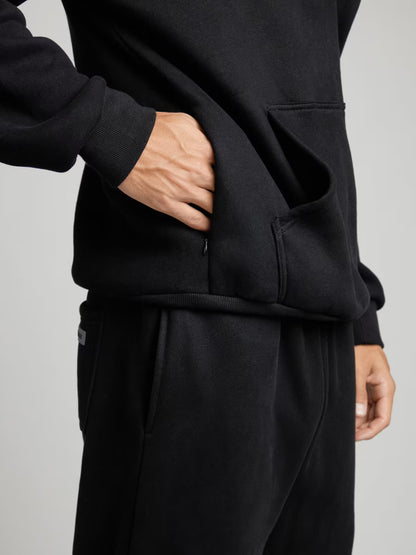 Rest-Pocket Hoodie