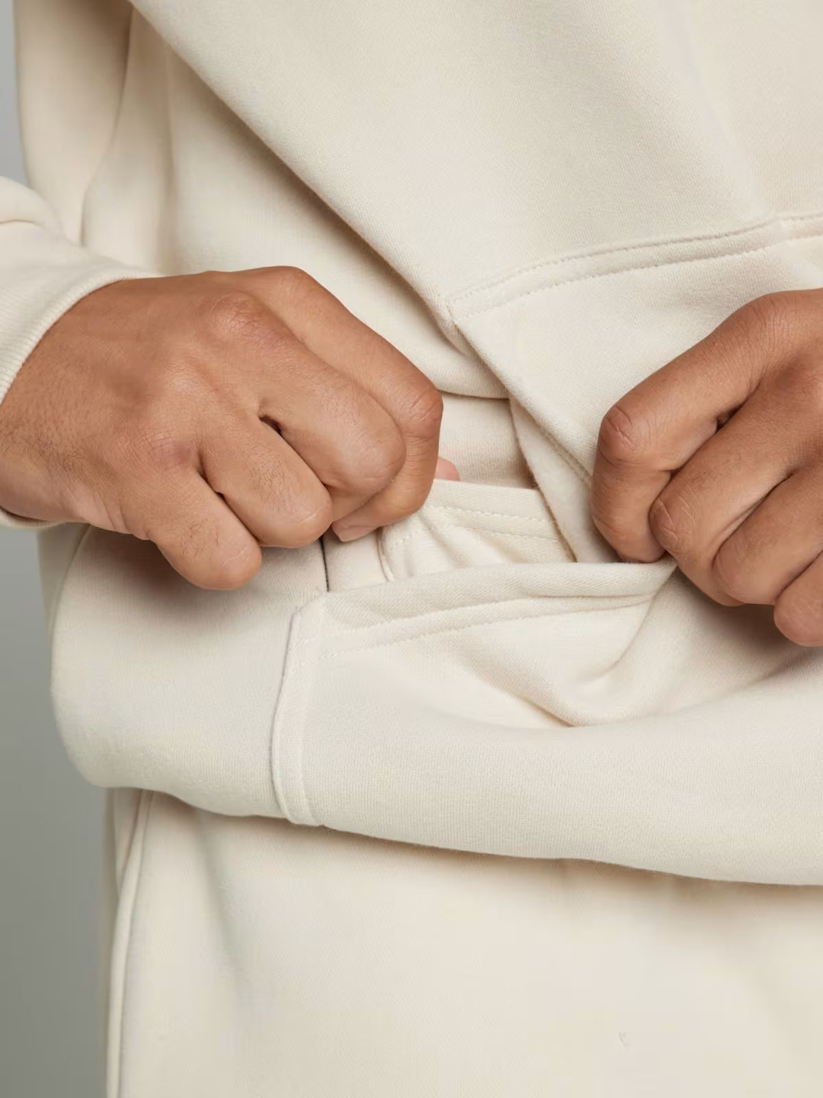 Rest-Pocket Hoodie