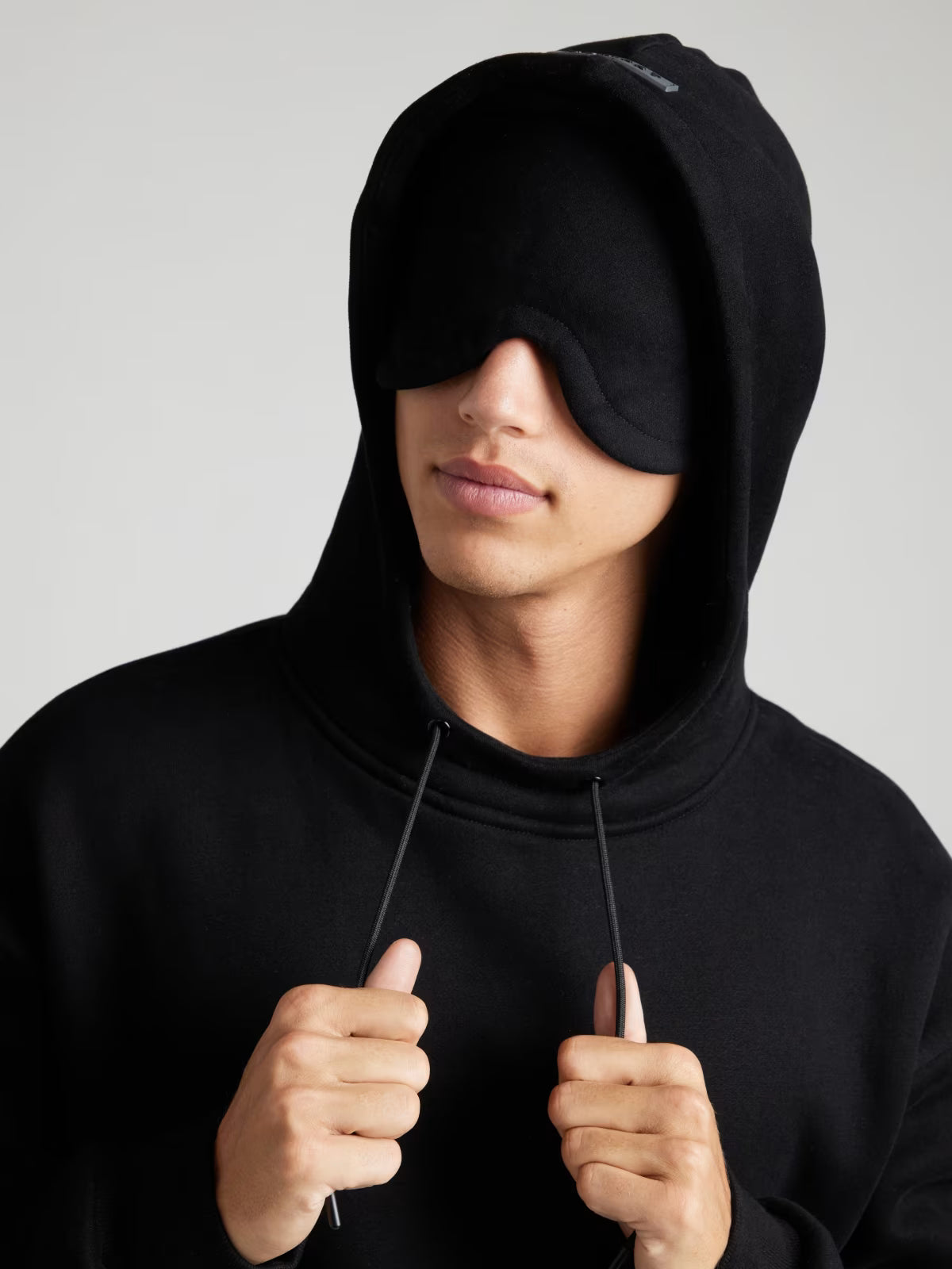 Rest-Pocket Hoodie