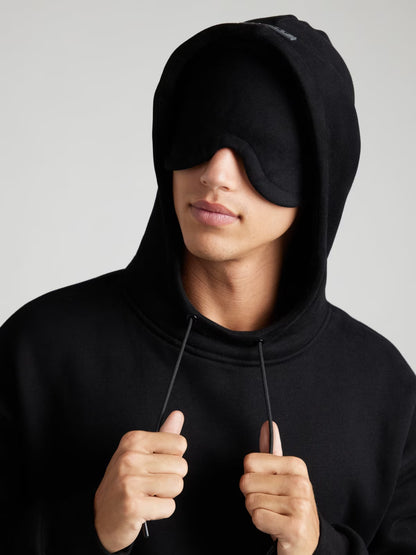 Rest-Pocket Hoodie