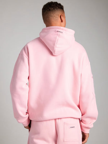 Rest-Pocket Hoodie
