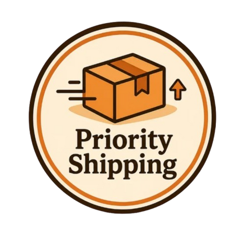 Priority Shipping