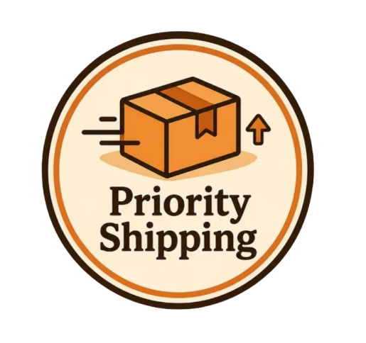 Priority Shipping